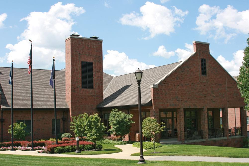 Masonic Villages Sewickley Senior Living Community Assisted Living